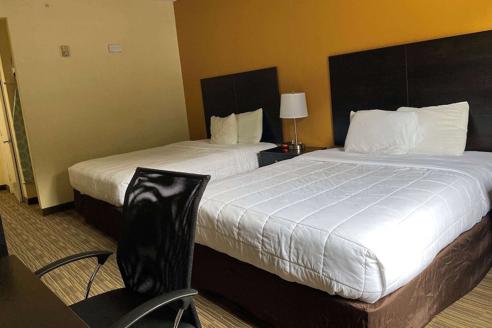 undefined Baymont by Wyndham Houston North 3