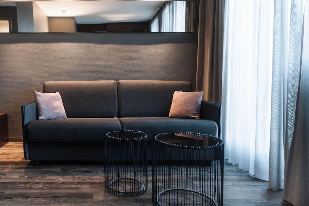 undefined Hotel am Augustinerplatz 2