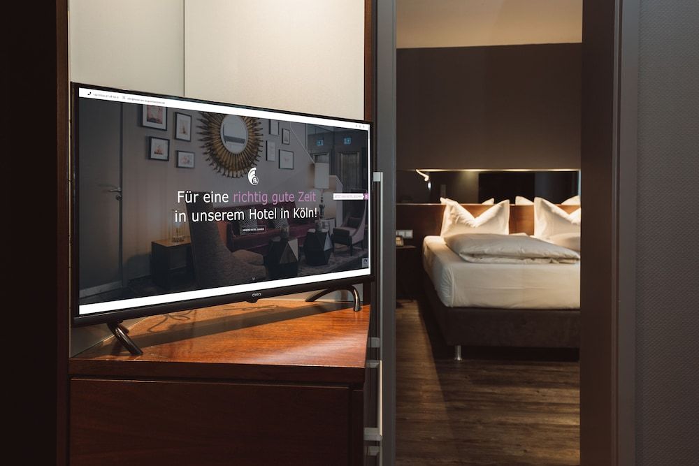 Hotel am Augustinerplatz Suite (Extra Large Dome) 3