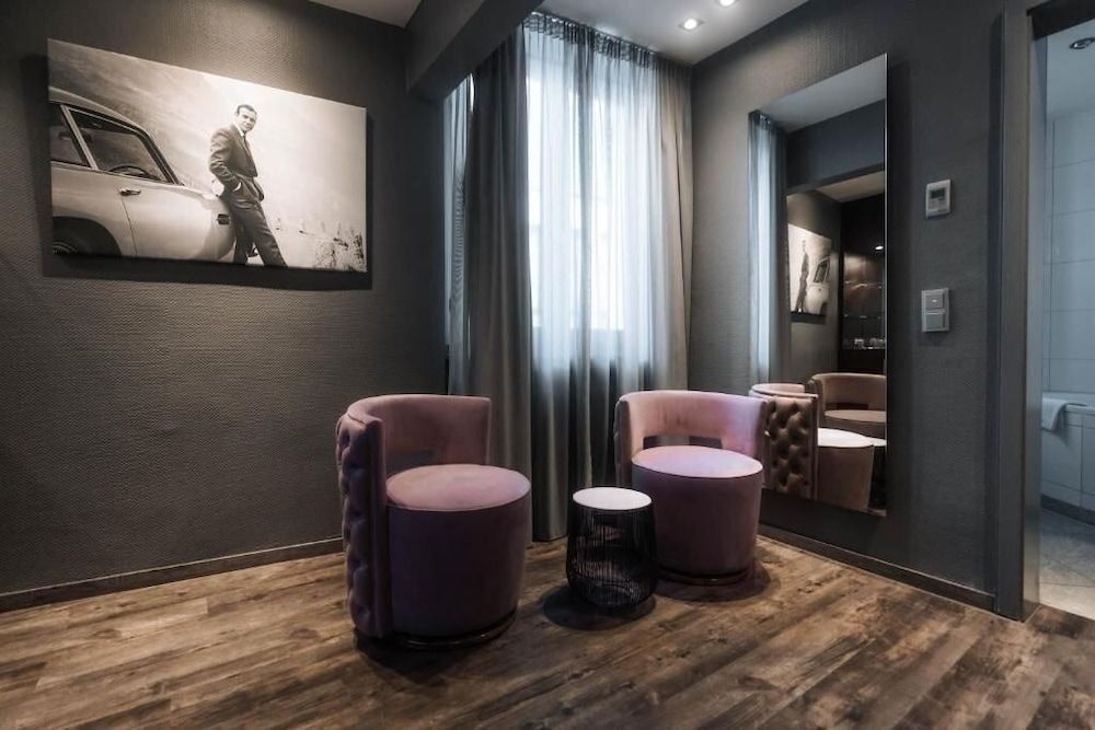 undefined Hotel am Augustinerplatz 8