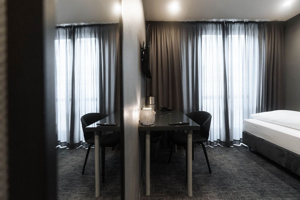 undefined Hotel am Augustinerplatz