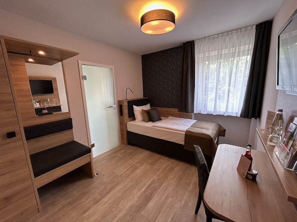 ParkHotel Fulda Comfort single room, 15 sqm, nonsmoking