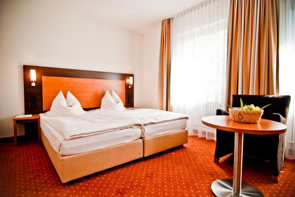 ParkHotel Fulda Comfort double room, 20-25 sqm, nonsmoking 2