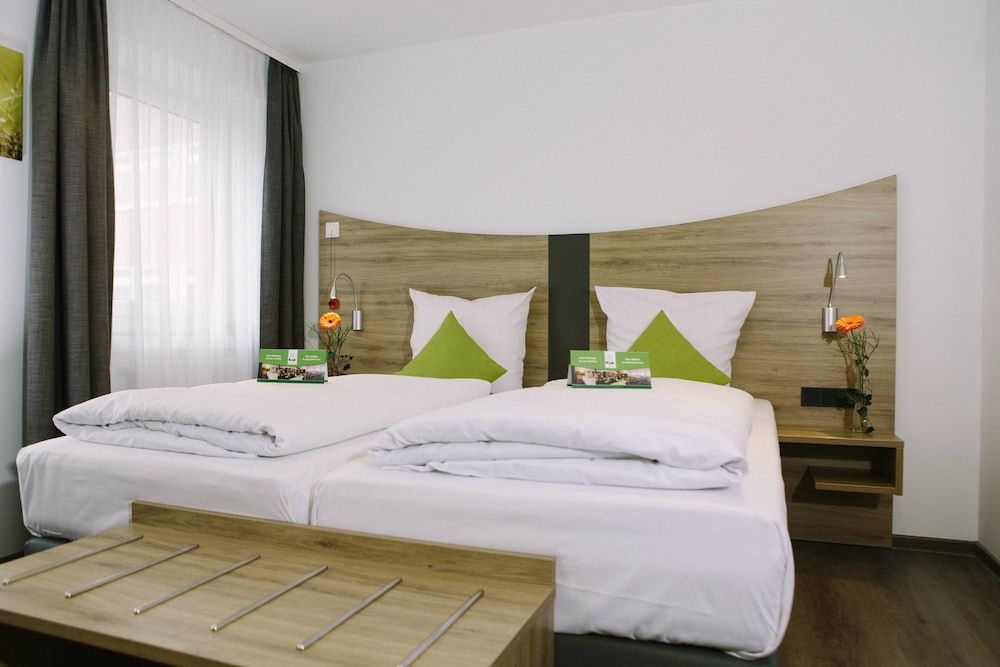 ParkHotel Fulda Comfort double room, 20-25 sqm, nonsmoking 3
