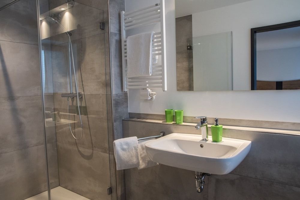 ParkHotel Fulda Comfort double room, 20-25 sqm, nonsmoking 8