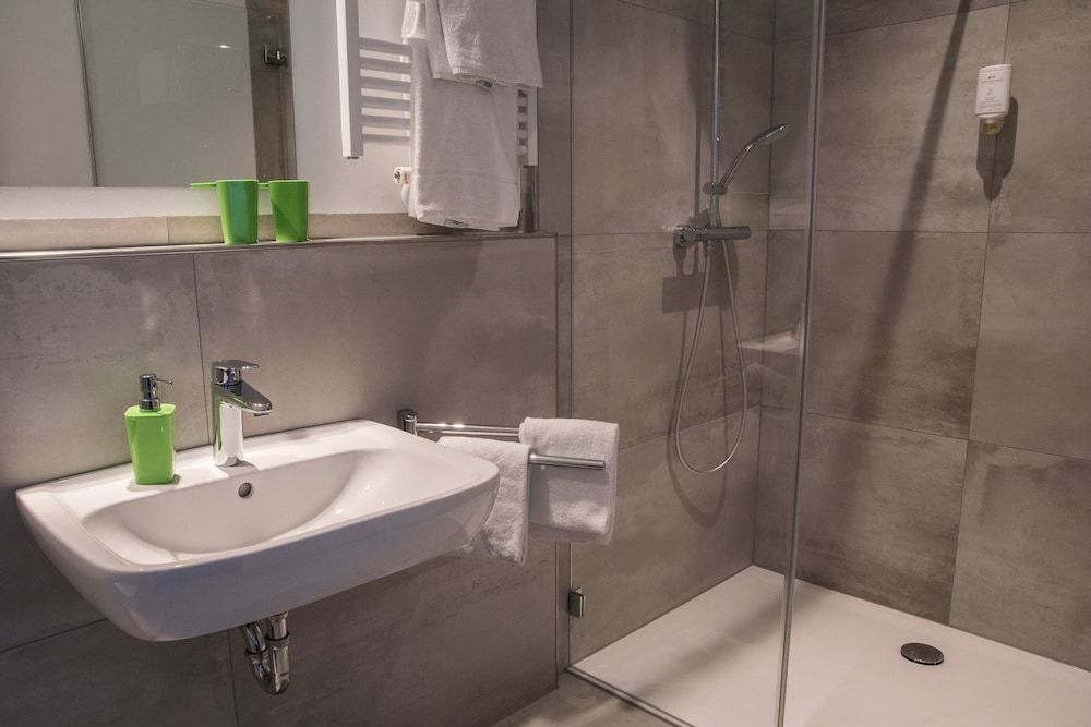 ParkHotel Fulda Comfort double room, 20-25 sqm, nonsmoking 7