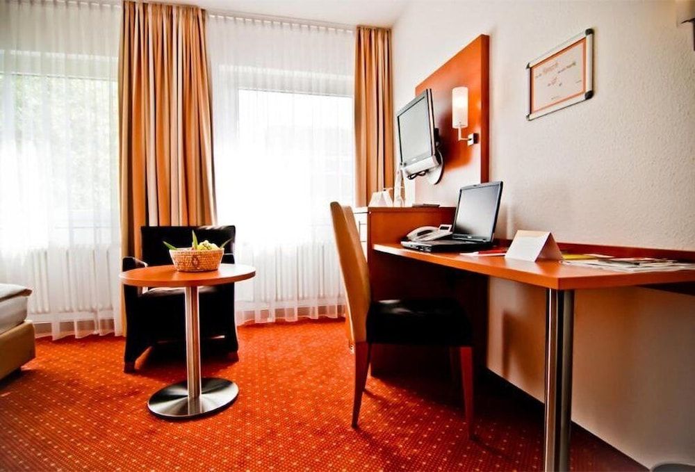 ParkHotel Fulda Comfort double room, 20-25 sqm, nonsmoking 9