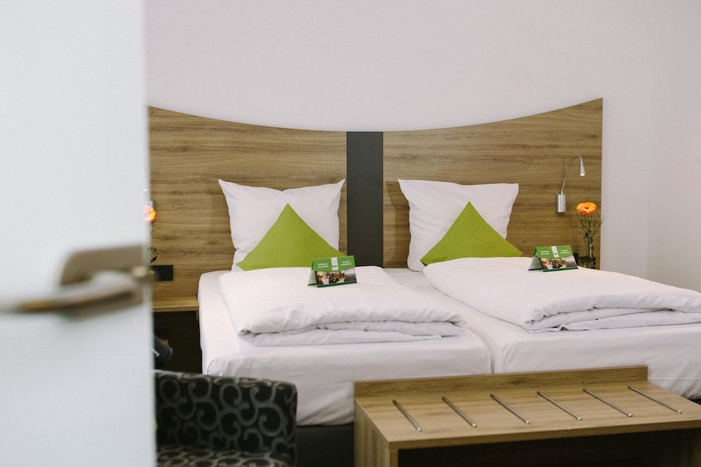 ParkHotel Fulda Comfort double room, 20-25 sqm, nonsmoking 4