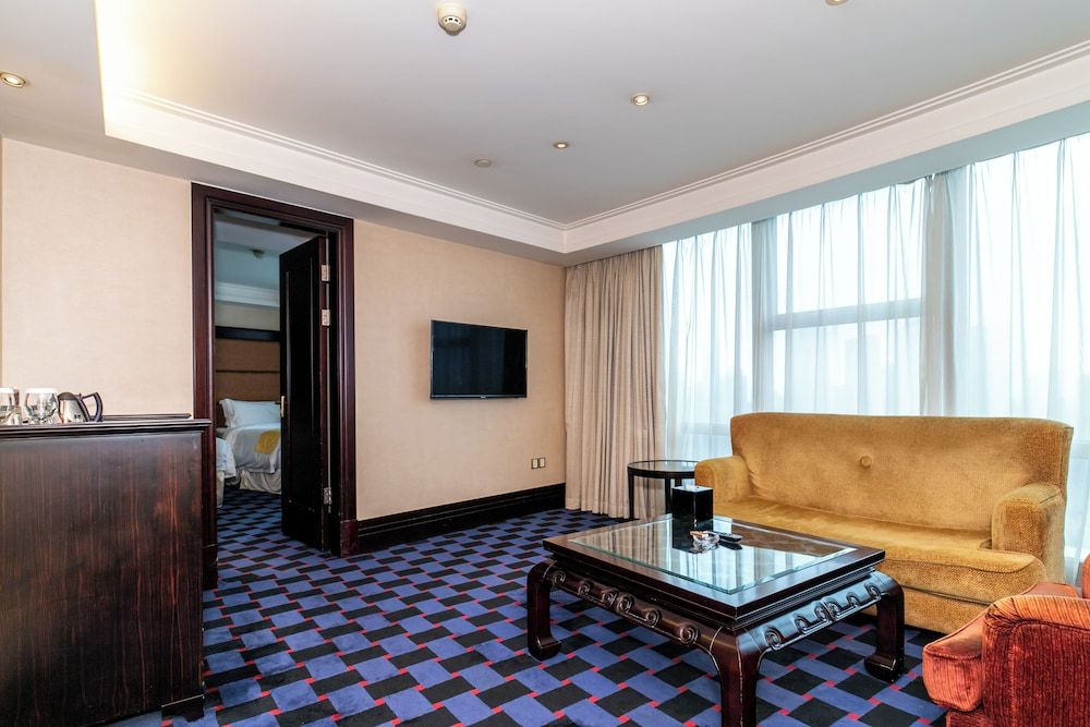 undefined Royal Mediterranean Hotel