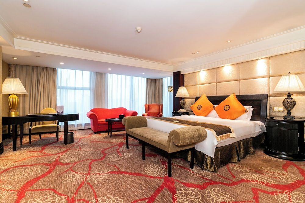 undefined Royal Mediterranean Hotel 2