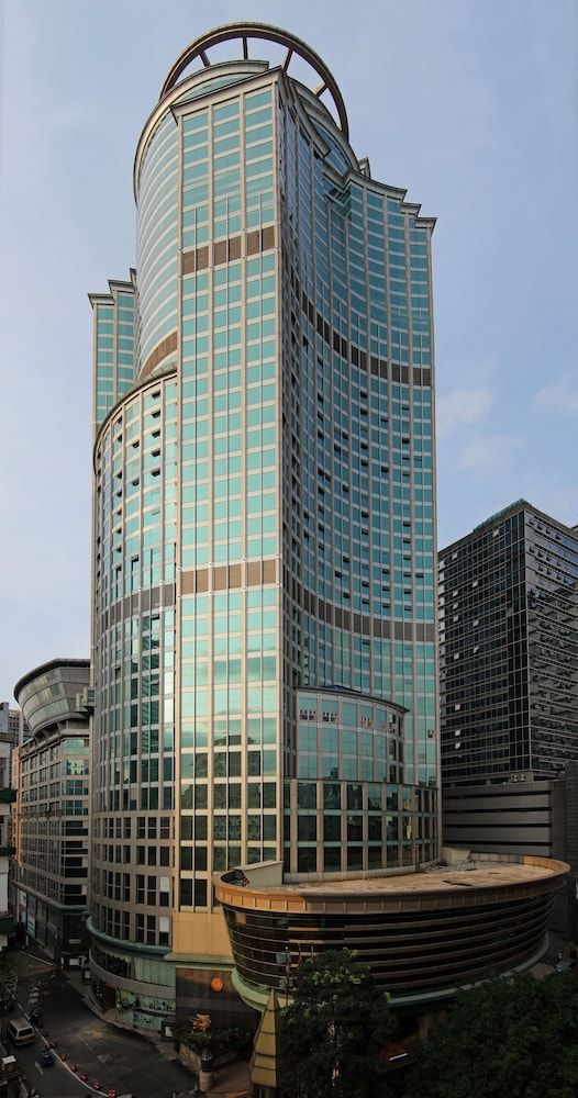 undefined Royal Mediterranean Hotel 7