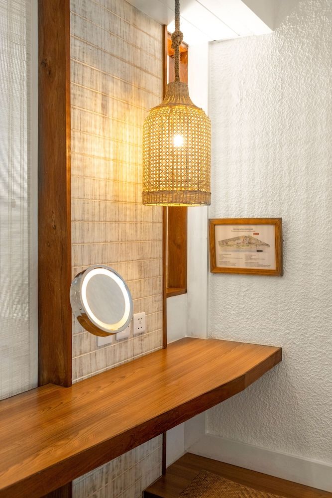 Sunrise Attitude Room (Couple) 3