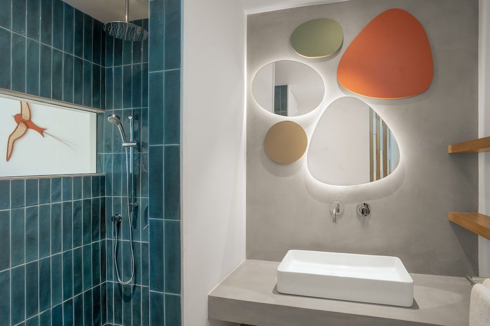 Sunrise Attitude Room (Couple) 5