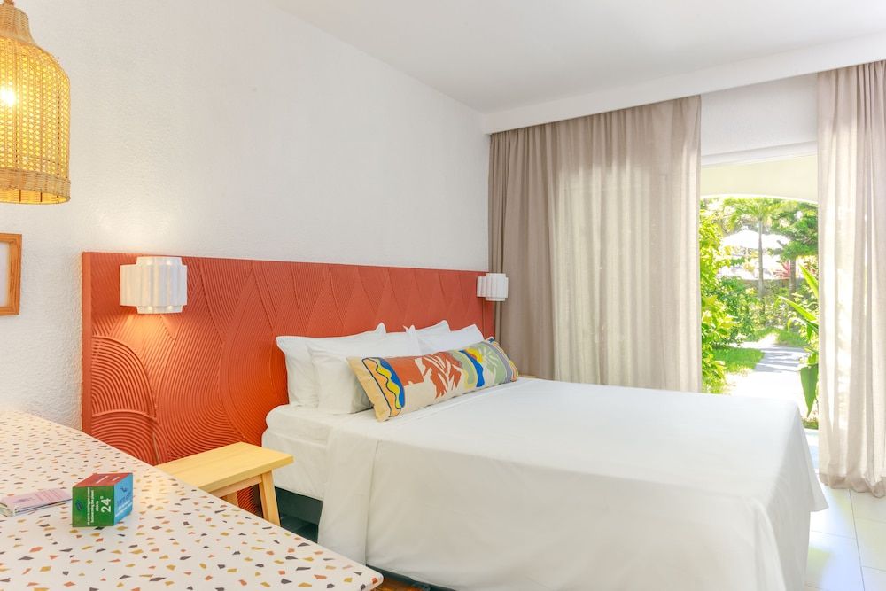 Sunrise Attitude Room (Couple) 2