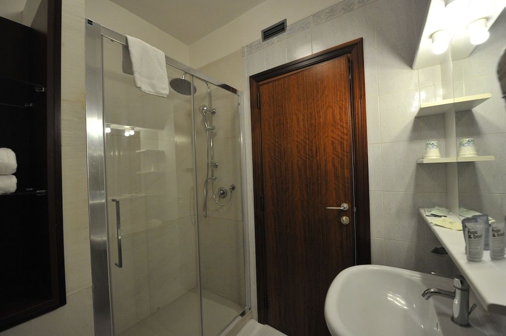 Grand Hotel Cesare Augusto Basic Double or Twin Room, 1 Bedroom, City View 4
