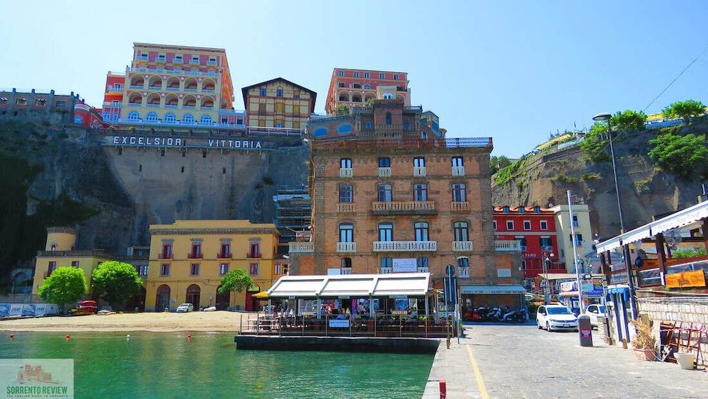 undefined Grand Hotel Cesare Augusto 5