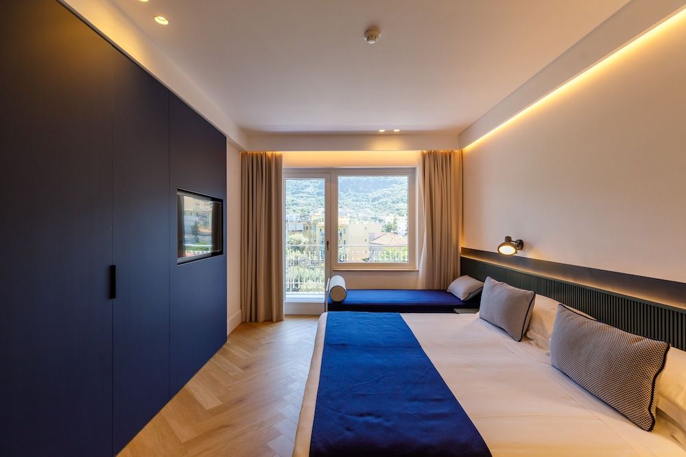 undefined Grand Hotel Cesare Augusto