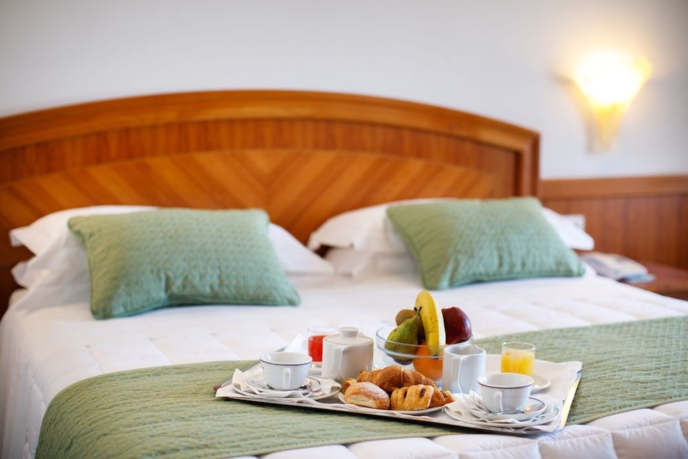 Classic Double or Twin Room