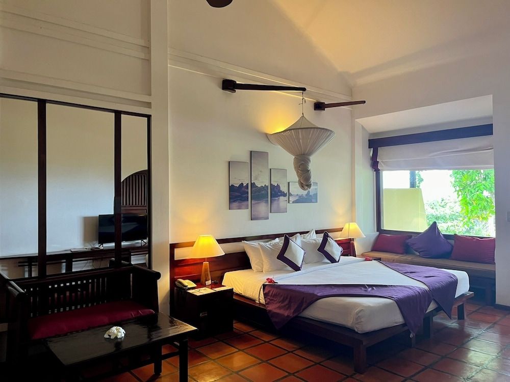 Villa, Ocean View