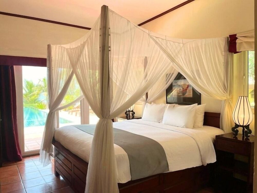 Family Villa, Private Pool