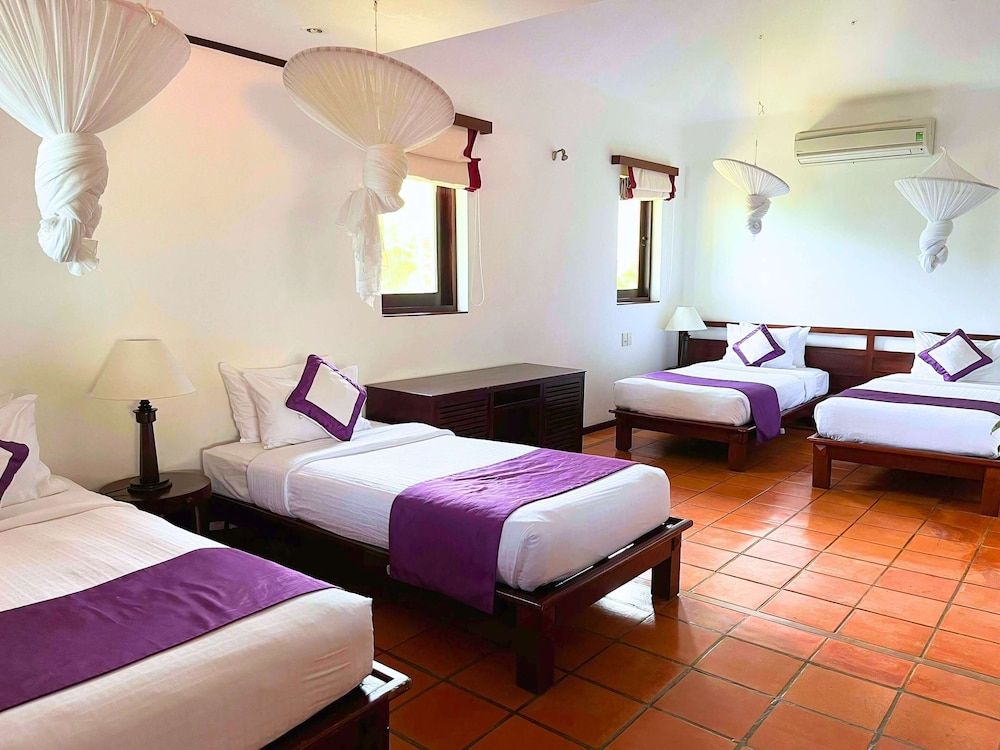 Villa, Private Pool