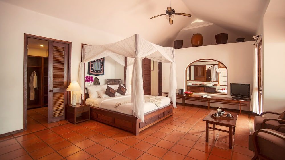 Villa, Private Pool