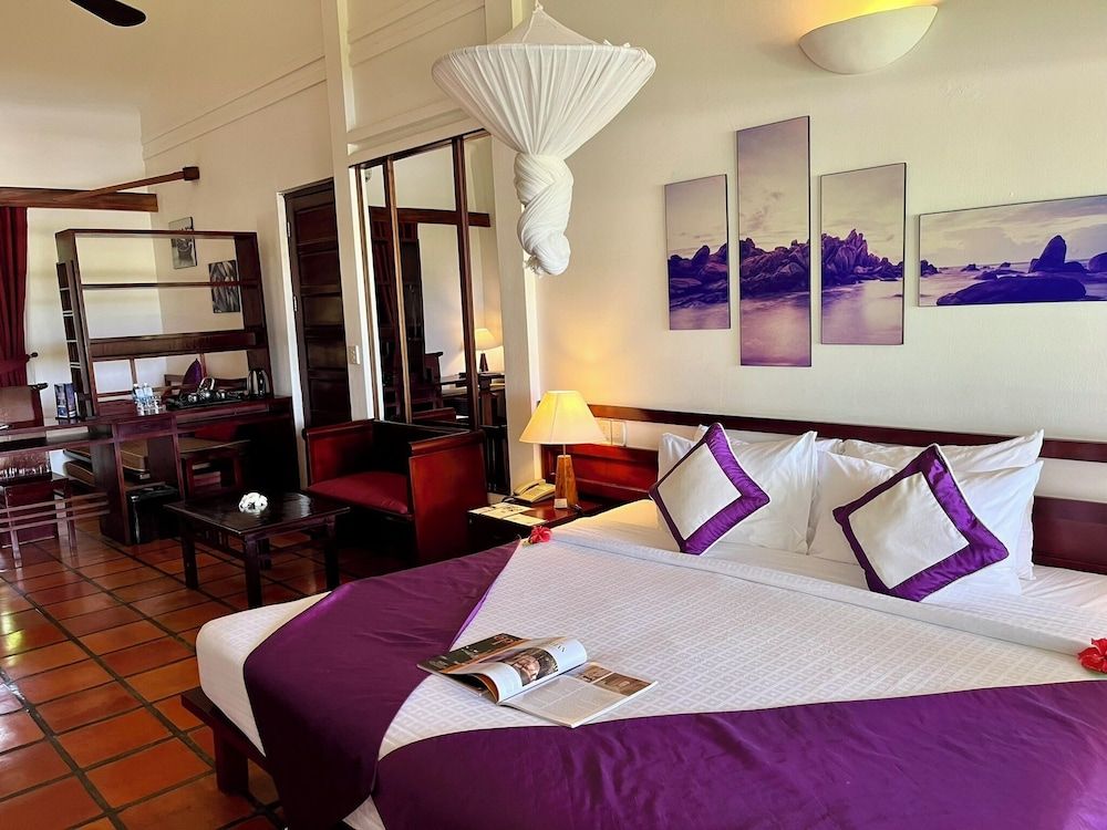 Villa, Ocean View