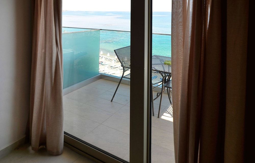 Double Room, Sea View