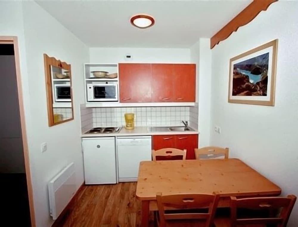 Apartment, 1 Bedroom (4)