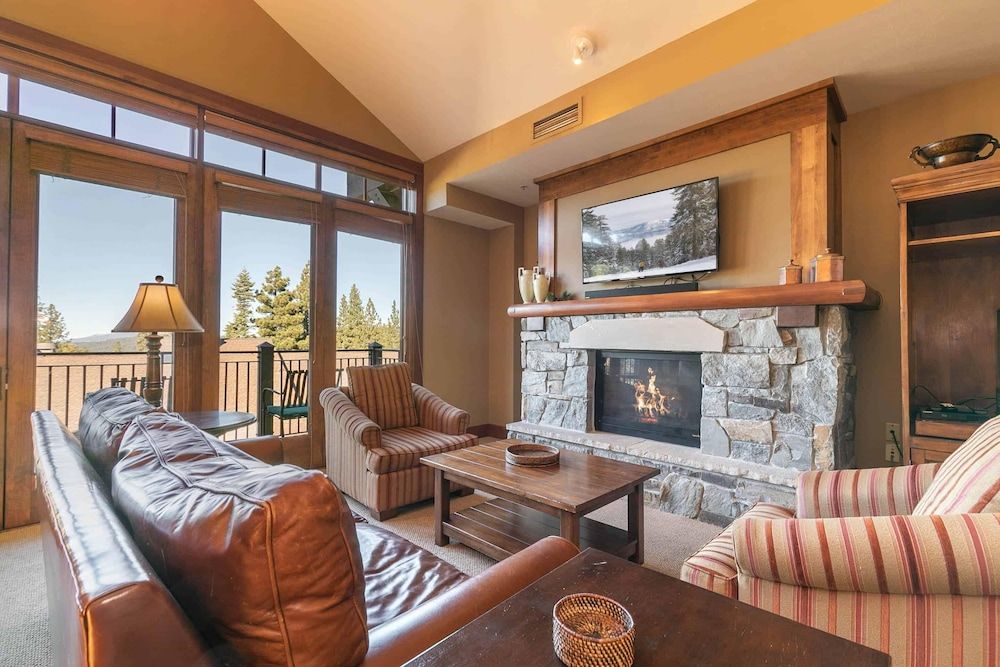 2 Bedroom - Iron Horse Lodge North 307