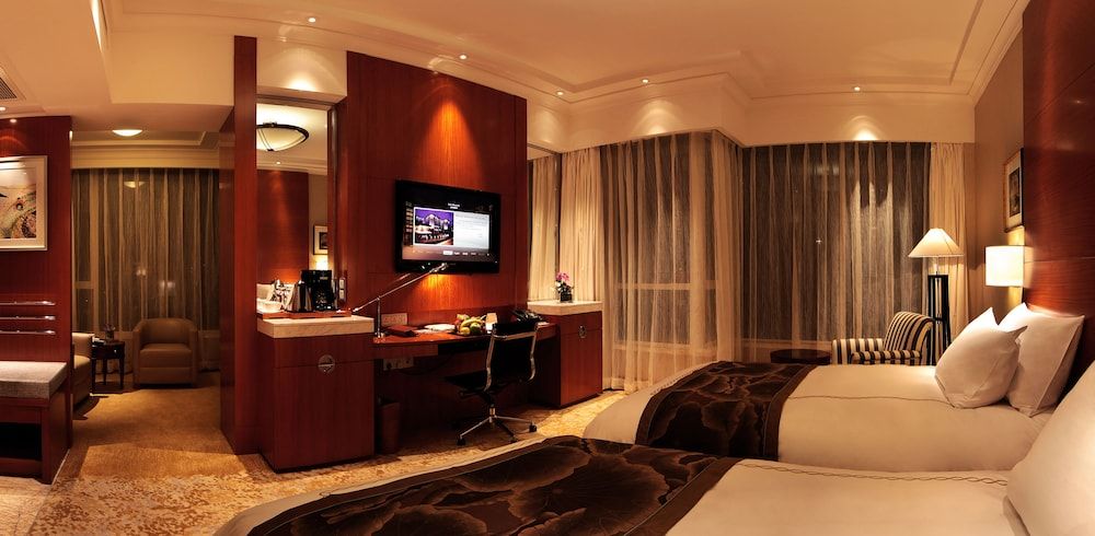 The Dragon Hotel Hangzhou Premier Room 4