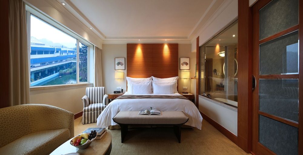 The Dragon Hotel Hangzhou Premier Room 5