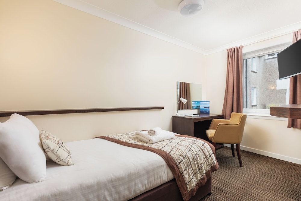 Standard Single Room, 1 Twin Bed