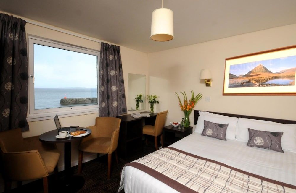 Sea View Double