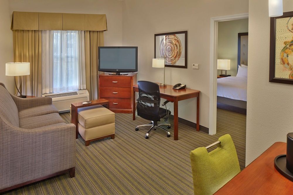 Suite, 1 Bedroom, Non Smoking