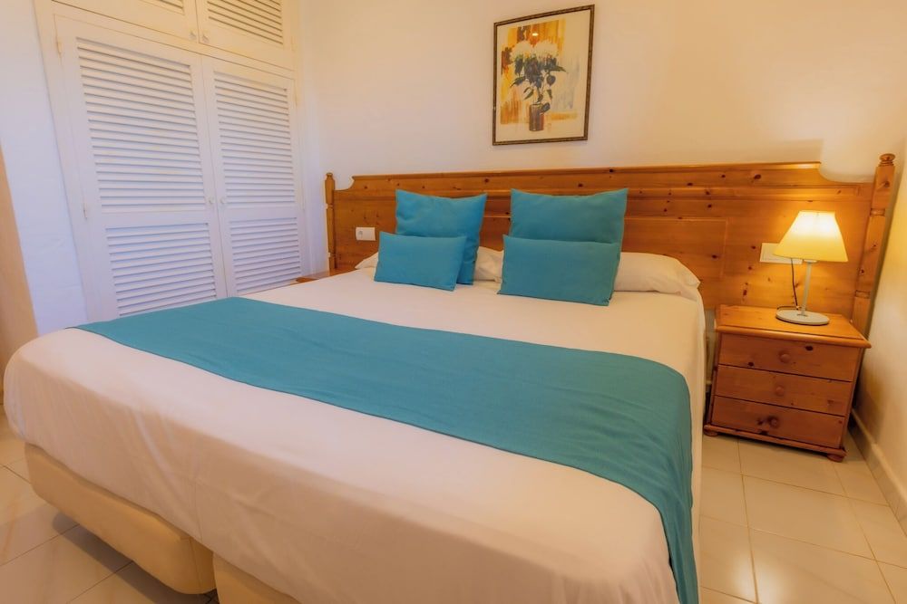 Hotel Club Sunway Punta Prima Family Apartment, 2 Bedrooms 4