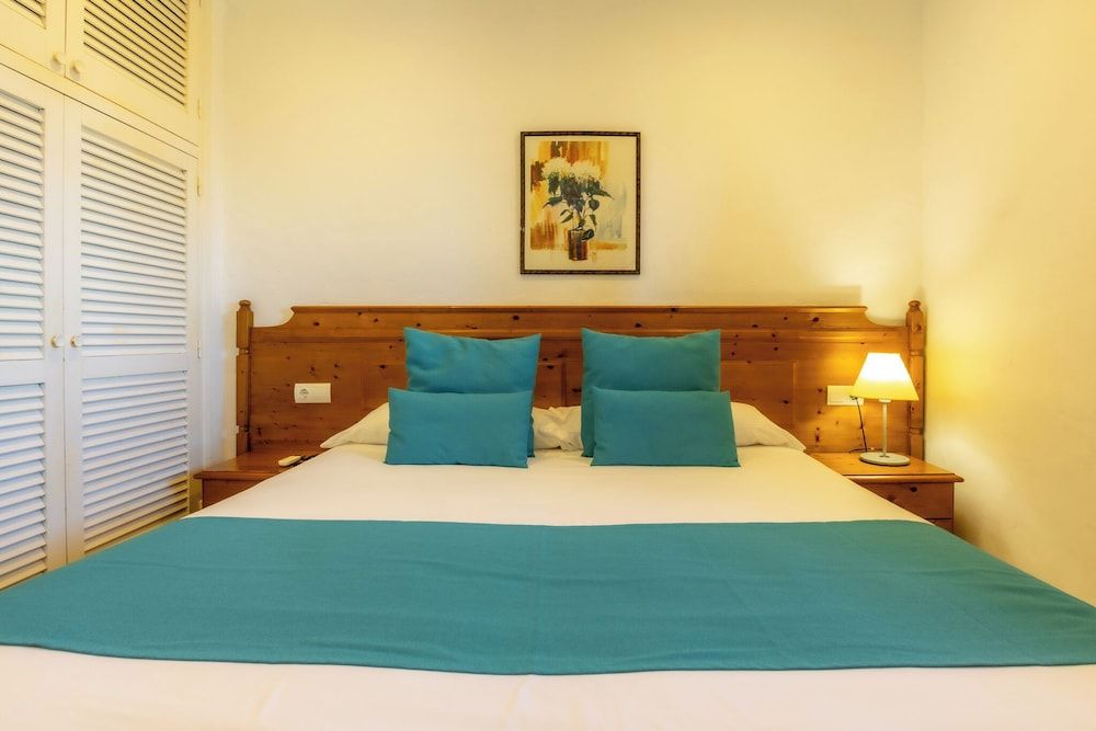 Hotel Club Sunway Punta Prima Family Apartment, 2 Bedrooms 5