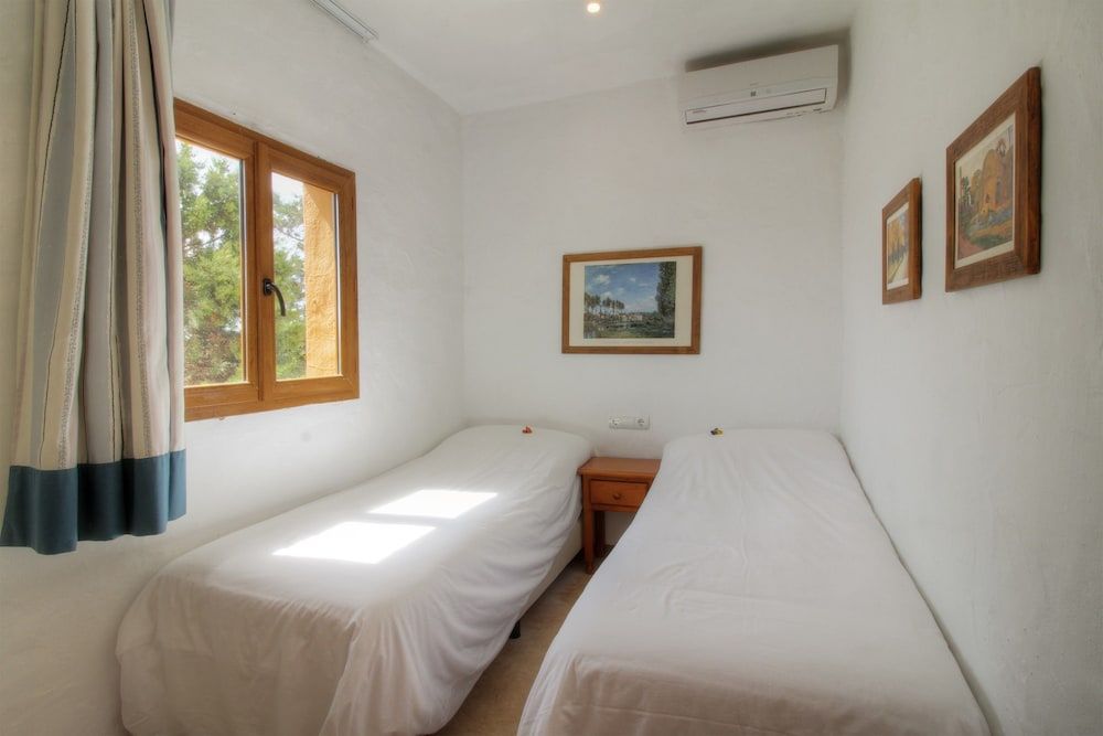 Hotel Club Sunway Punta Prima Family Apartment, 2 Bedrooms 2