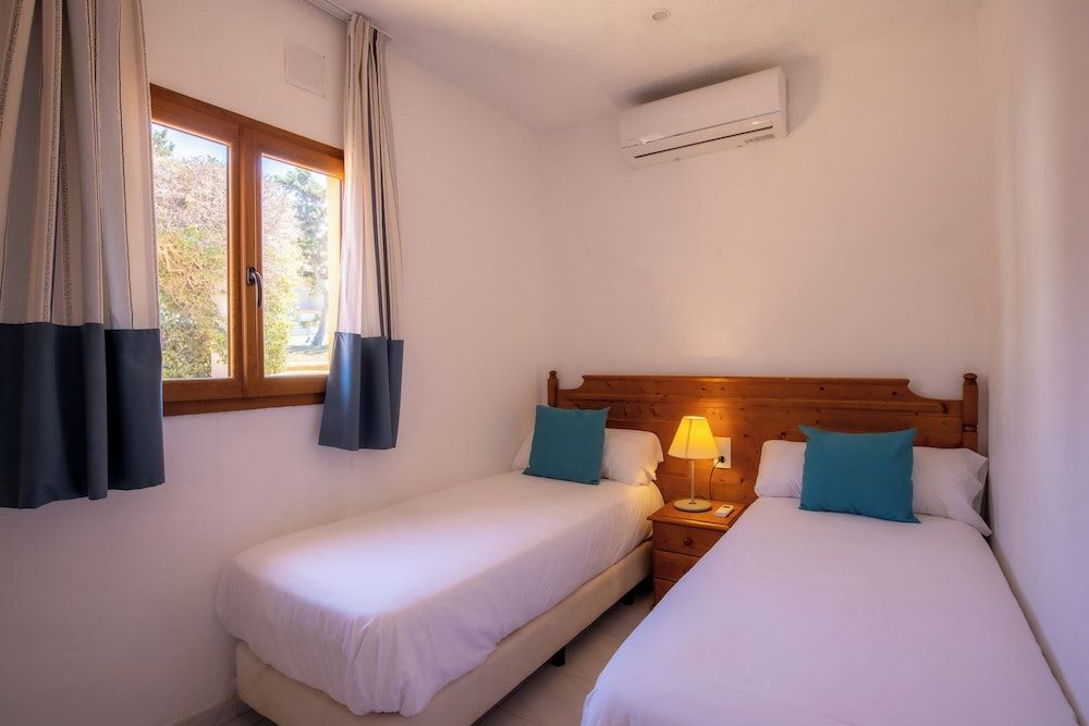 Hotel Club Sunway Punta Prima Family Apartment, 2 Bedrooms 12