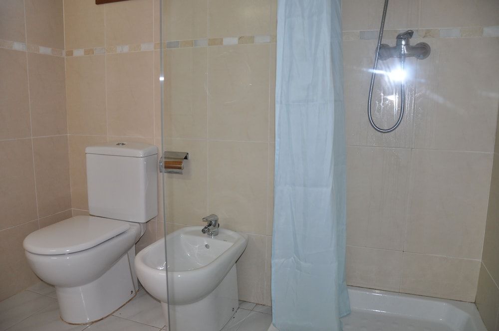 Hotel Club Sunway Punta Prima Single Room 4