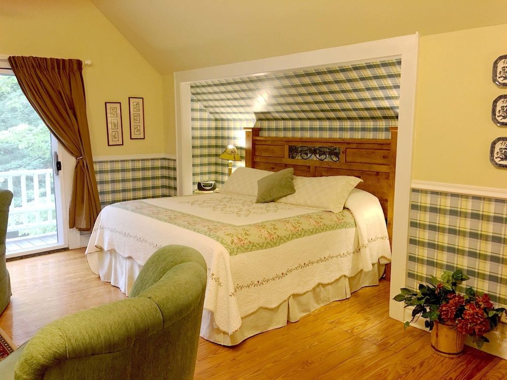 Mountain Air Suite
