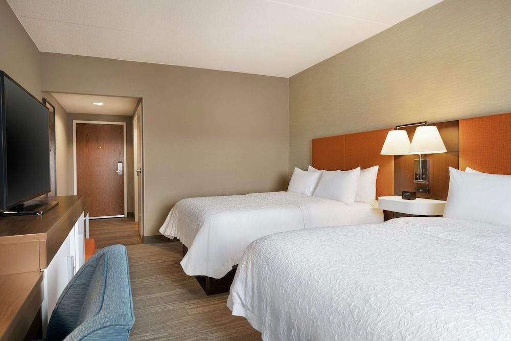 Two Queen Beds Non Smoking