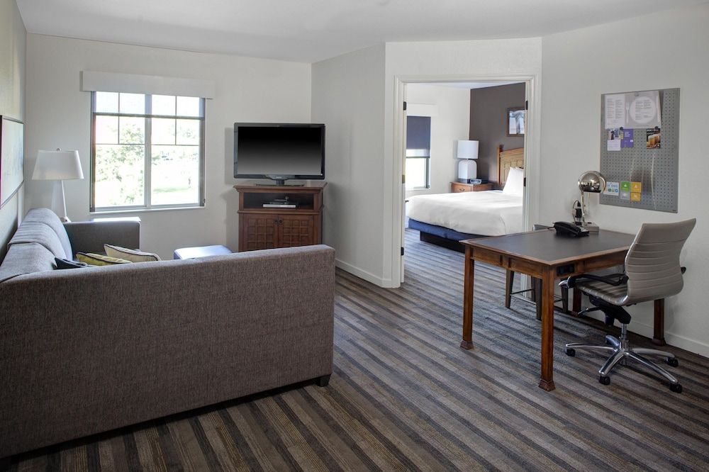 Suite, 2 Bedrooms