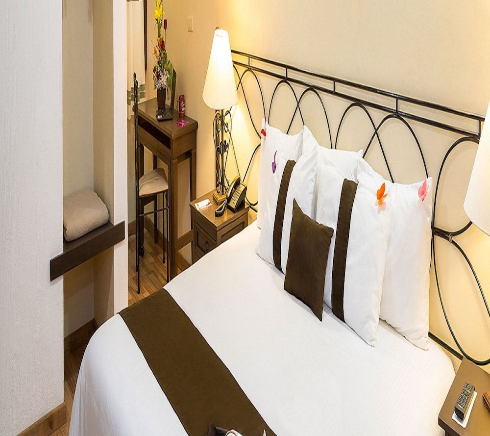 Hotel Misión Xalapa Suite, 1 King Bed (Master)