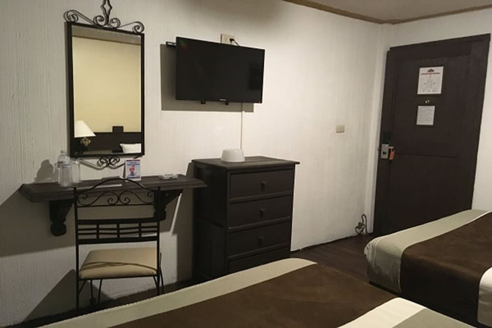 Hotel Misión Xalapa Room, 2 Double Beds (Preferencial) 2