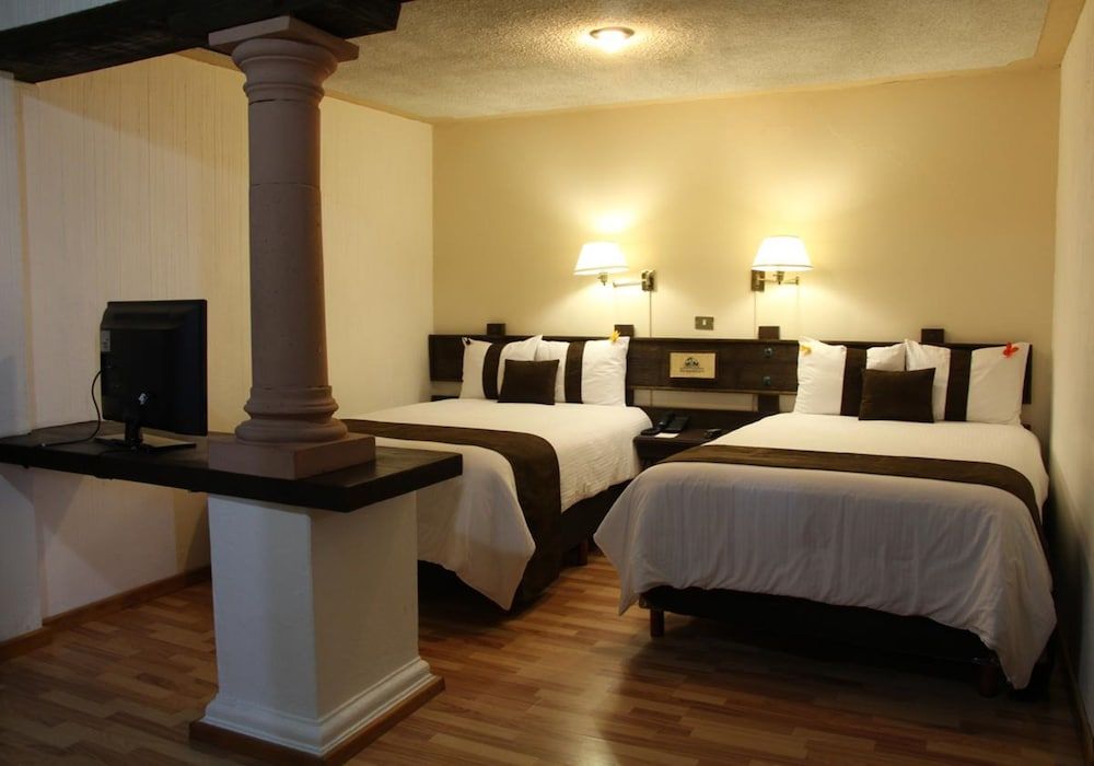 Hotel Misión Xalapa