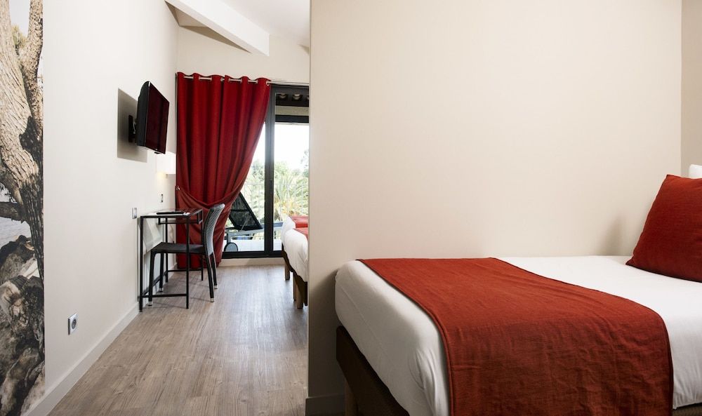 SOWELL HOTELS Golfe de Saint-Tropez