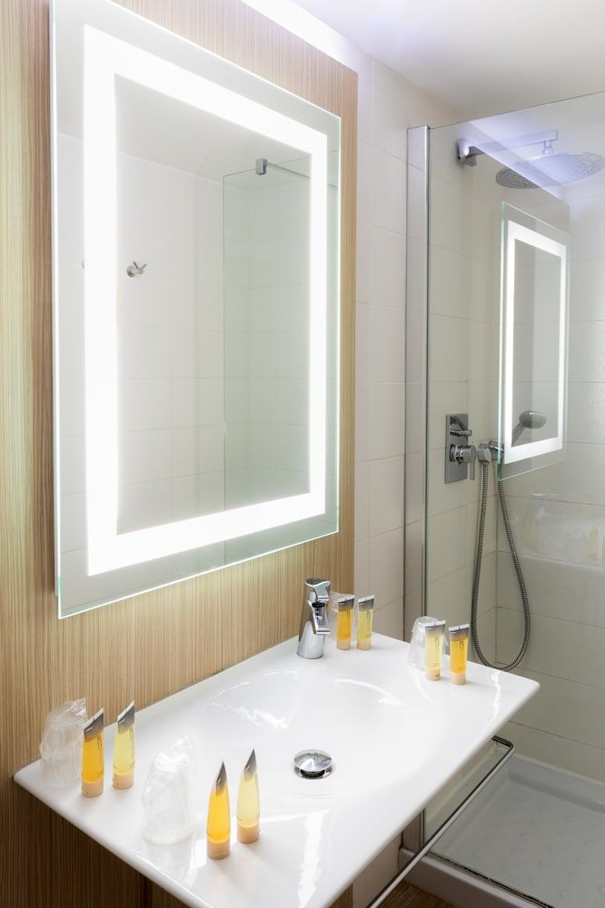 SOWELL HOTELS Golfe de Saint-Tropez Twin Room, Balcony 7