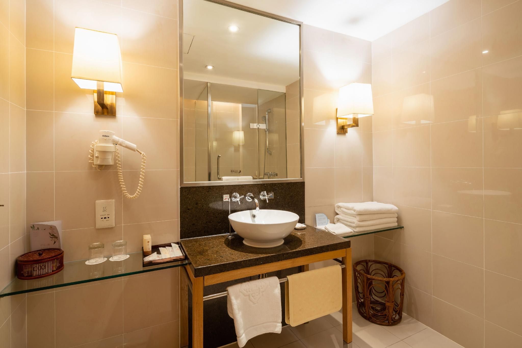 Japanese-style Twin Room
