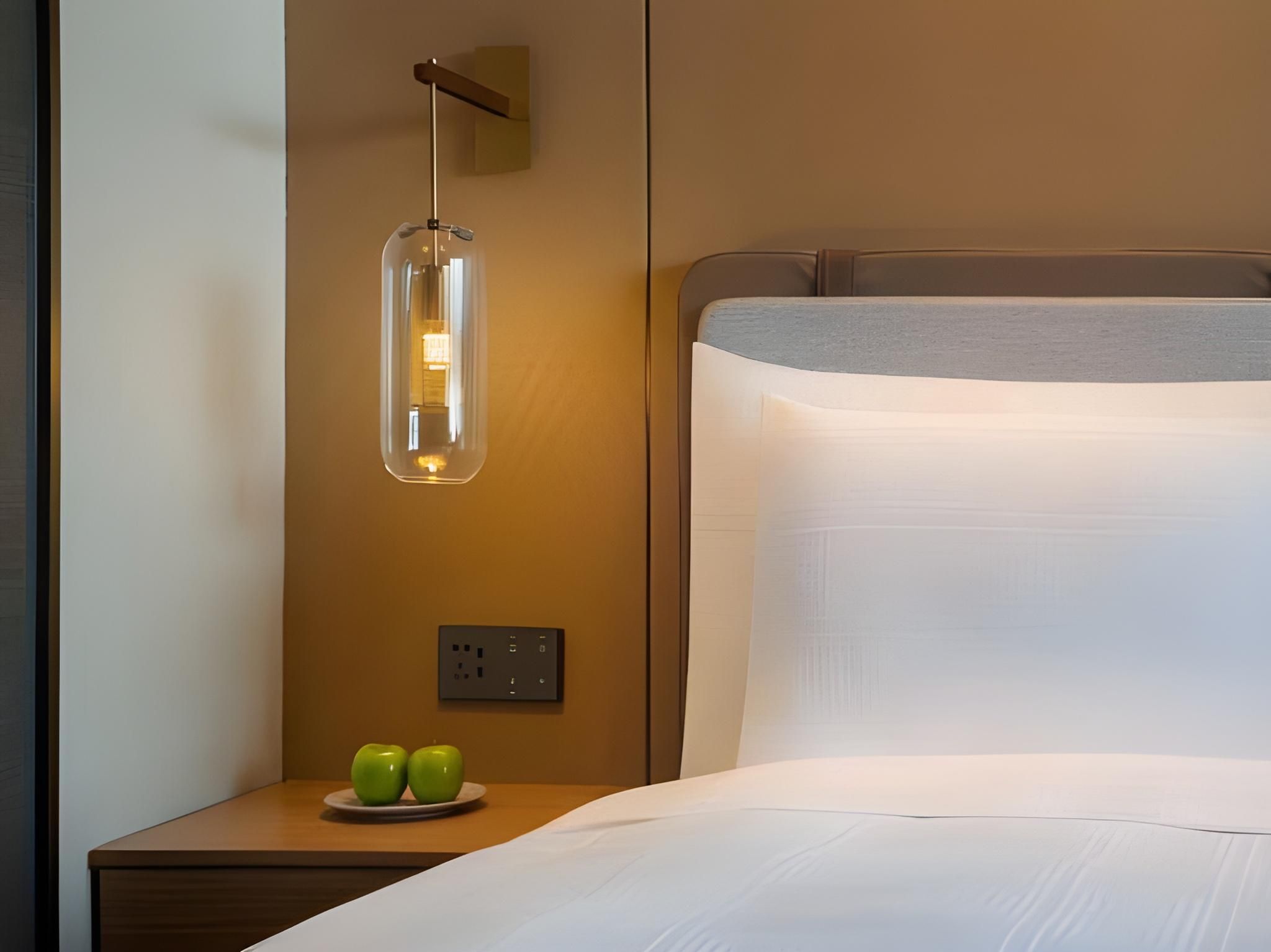 undefined Guangzhou Hotel - Canton Fair Free Shuttle Bus 10